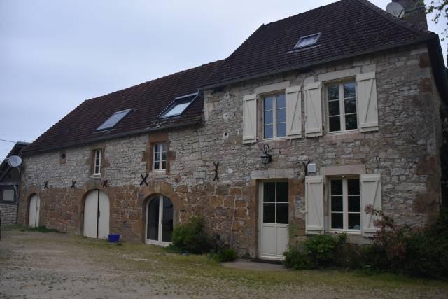 Equestrian property  Lot