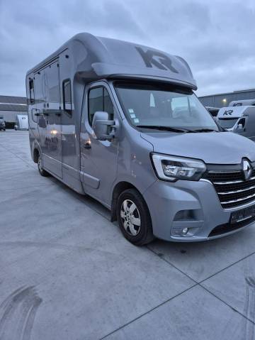 Horsebox HGV Krismar  2023 Used