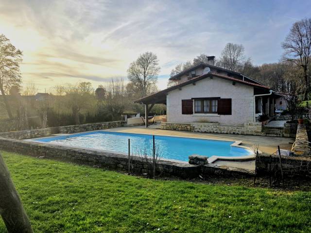 Equestrian property  Charente-Maritime
