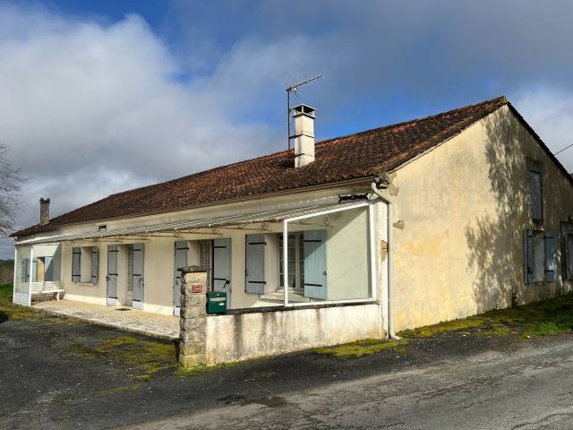 Equestrian property  Dordogne