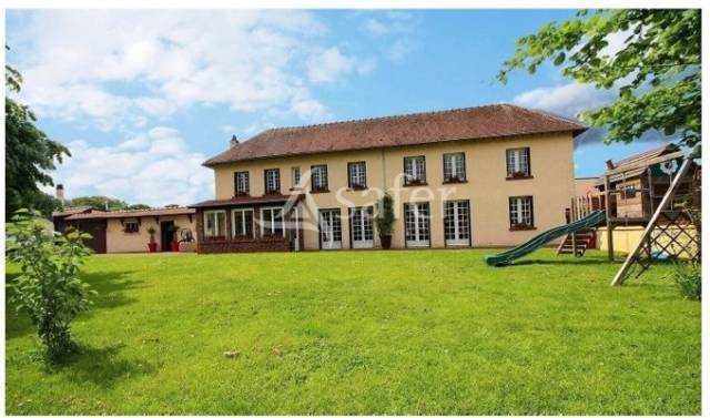 Equestrian property  Eure