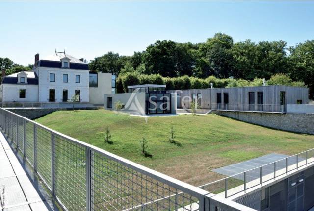 Other country property  Loire-Atlantique