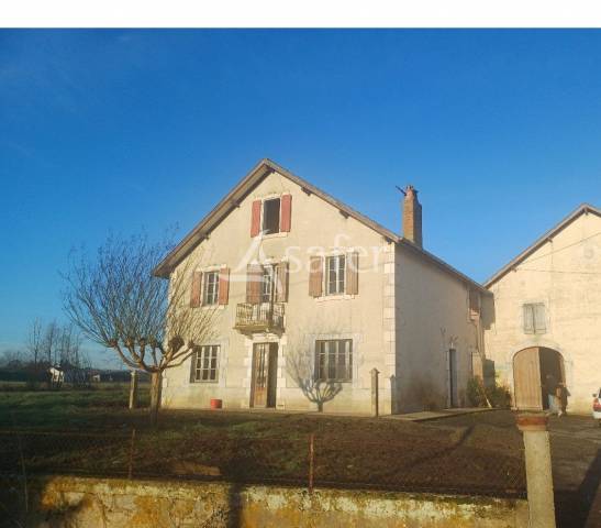 Other agricultural property  Landes