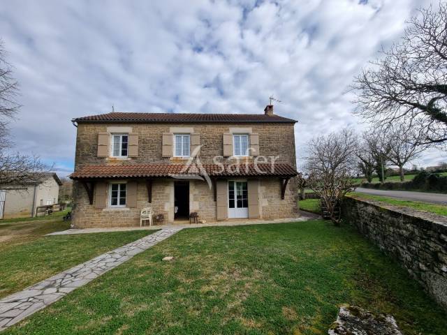 Other country property  Lot