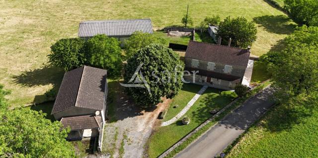 Other country property  Lot