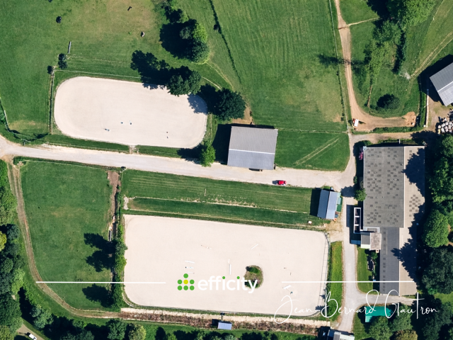 Riding school  C&ocirc;te d'Armor