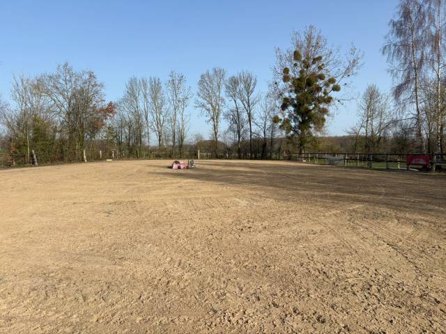 Equestrian property  Eure