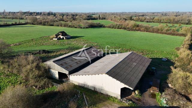 Other agricultural property  Calvados