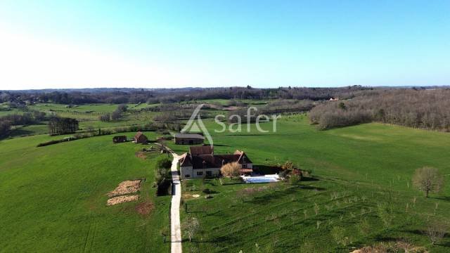 Other agricultural property  Dordogne
