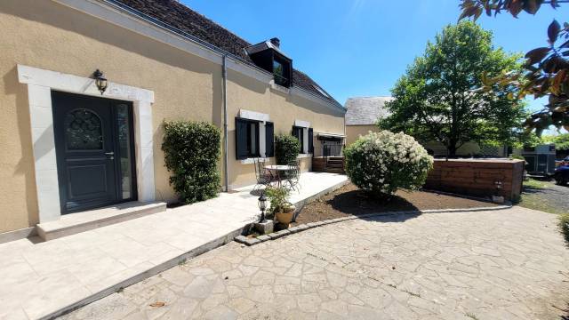 Equestrian property  Eure-et-Loir