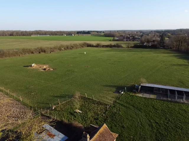 Equestrian property  Eure