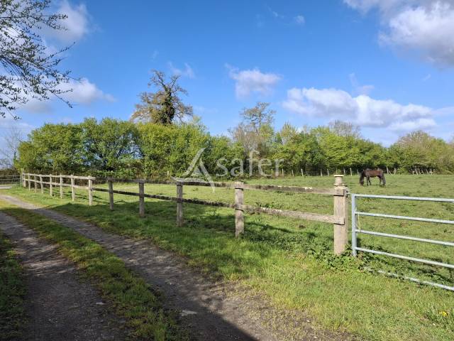 Other agricultural property  Loire-Atlantique