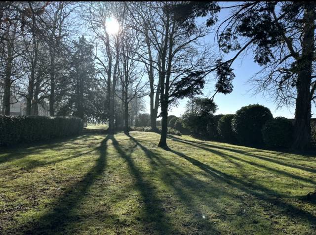 Luxurious equestrian property  Eure