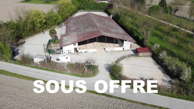 Pony club  Is&egrave;re