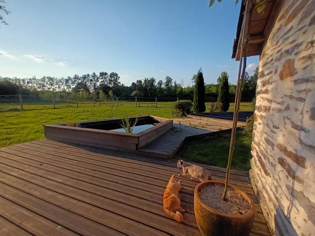 Equestrian property  Loire-Atlantique