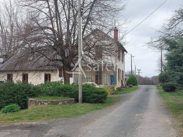 Other country property  Corr&egrave;ze
