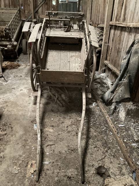 Carriage - Cariole - Other brand -  