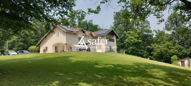 Other agricultural property  Loire