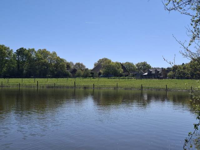 Equestrian Bed and Breakfast  Loire-Atlantique
