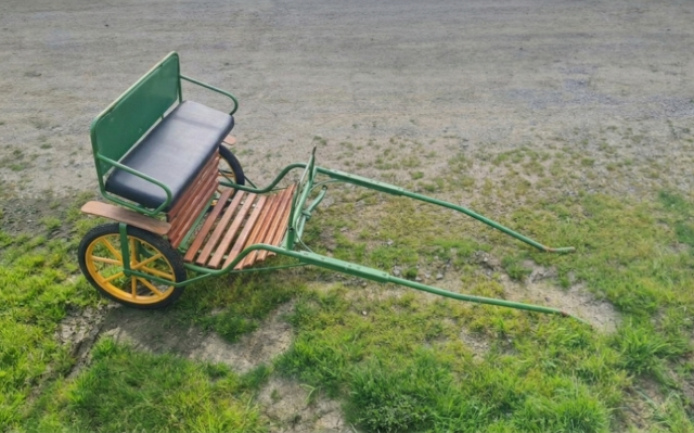 Carriage - Cariole - Other brand -  