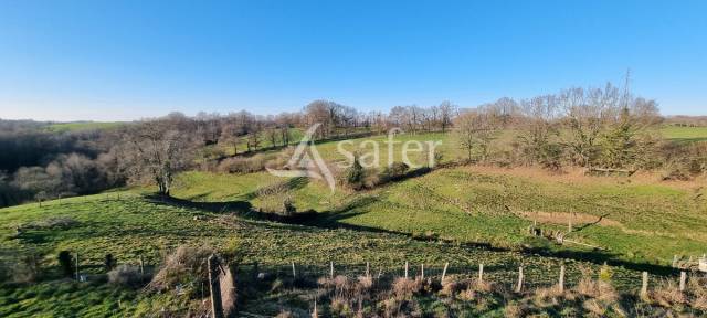 Other agricultural property  Aveyron