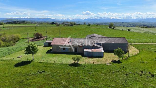 Other agricultural property  Haute-Garonne