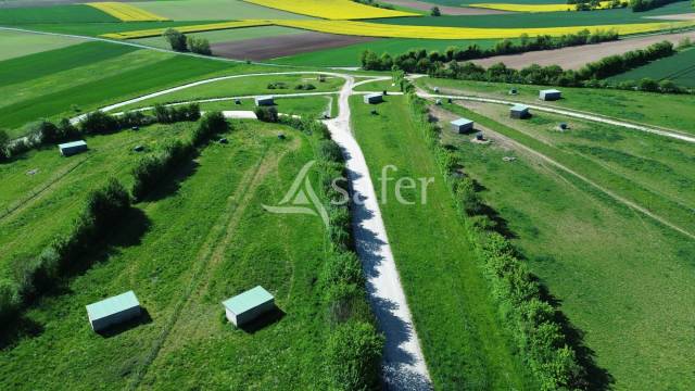 Equestrian property  Charente