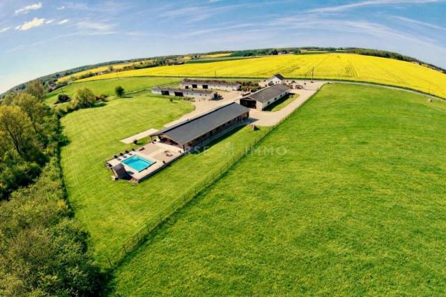 Equestrian property  Loiret