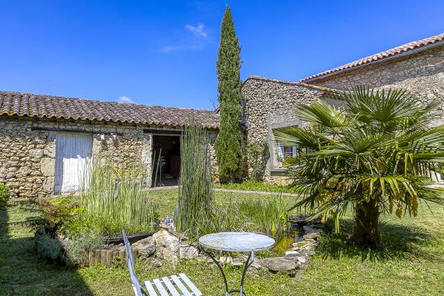 Equestrian property  Gers