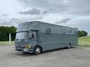 Horsebox NON-HGV Mercedes 15.280 2000 Used