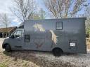 Horsebox HGV Renault Master 2022 Used