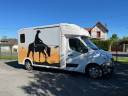 Horsebox HGV Paragan Master 2016 2016 Used