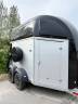 Horse trailer Bockmann CHAMPION R 2 Stalls 2025 New