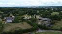 Sheep farm  Creuse
