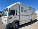 Horsebox NON-HGV Renault S150 Midliner 1995 Used