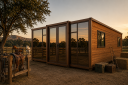 Holiday equestrian property  M&aacute;laga