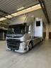 Horsebox NON-HGV Volvo MTM 2015 Used