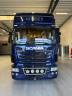 Horsebox NON-HGV Scania Interhorse 2013 Used