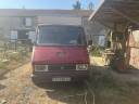 Horsebox HGV Citroen transporteur pince custom 1981 Used