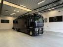 Horsebox NON-HGV Renault STX/magnum 2011 Used