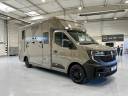 Horsebox HGV AKX  2026 New