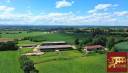 Equestrian property  Ain