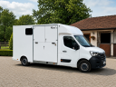 Horsebox HGV AP Petit  2022 Used