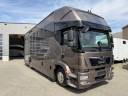 Horsebox NON-HGV Man MAN 0 Used