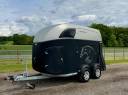 Horse trailer Bockmann Big Master 2 Stalls 2010 Used