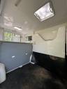 Horsebox HGV Barbot POLYVAN D5 2021 Used