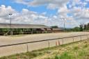 Equestrian property  Rh&ocirc;ne