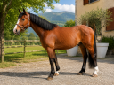 Gelding Origin Recorded For sale 2022 Bay