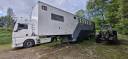 Semitrailer - Other brand -  1991 Used