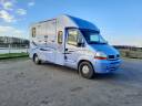 Horsebox HGV MTM  2006 Used